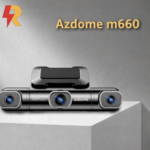 Azdome M660