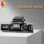 Azdome M550