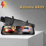 Azdome Ar09